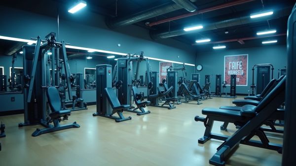 Programme musculation : construisez votre entraînement idéal