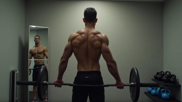 Programme musculation : construisez votre entraînement idéal