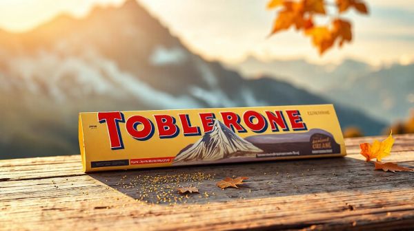 Top 5 toblerones publicitaires incontournables pour vos événements