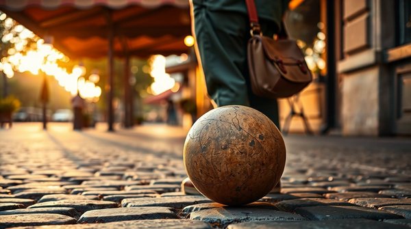 Choisir boule de pétanque : les erreurs à éviter absolument