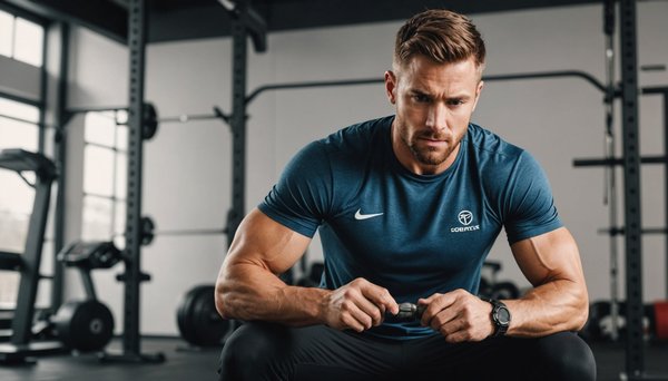 Découvrez les bienfaits d'un coach sportif sur mesure